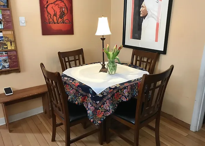 Holiday Lodge Bed And Breakfast